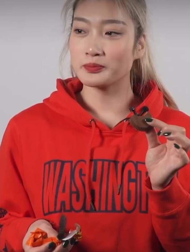 春香